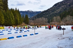 Biathlon 2017 - Foto: zVg AKSÖ Aschbach
