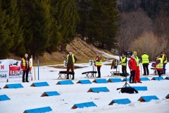 Biathlon 2017 - Foto: zVg AKSÖ Aschbach