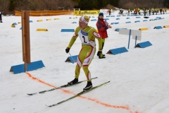 Biathlon 2017 - Foto: zVg AKSÖ Aschbach