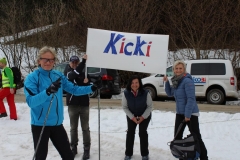 Biathlon 2017 - Foto: zVg AKSÖ Aschbach