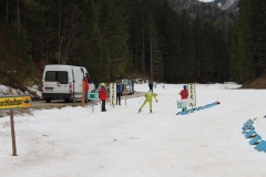 Biathlon 2017 - Foto: zVg AKSÖ Aschbach