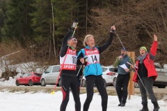 Biathlon 2017 - Foto: zVg AKSÖ Aschbach