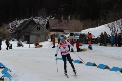 Biathlon 2017 - Foto: zVg AKSÖ Aschbach