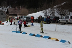 Biathlon 2017 - Foto: zVg AKSÖ Aschbach