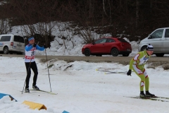 Biathlon 2017 - Foto: zVg AKSÖ Aschbach