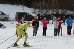 Biathlon 2017 - Foto: zVg AKSÖ Aschbach