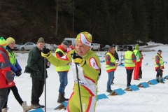 Biathlon 2017 - Foto: zVg AKSÖ Aschbach
