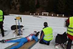 Biathlon 2017 - Foto: zVg AKSÖ Aschbach