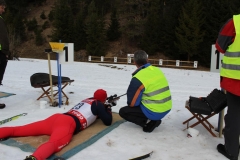 Biathlon 2017 - Foto: zVg AKSÖ Aschbach