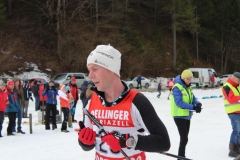 Biathlon 2017 - Foto: zVg AKSÖ Aschbach