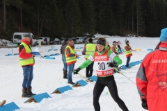 Biathlon 2017 - Foto: zVg AKSÖ Aschbach