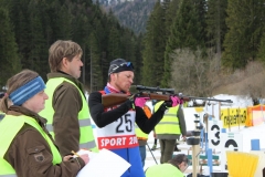 Biathlon 2017 - Foto: zVg AKSÖ Aschbach