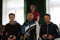 Biathlon 2017 - Foto: zVg AKSÖ Aschbach