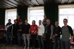 Biathlon 2017 - Foto: zVg AKSÖ Aschbach