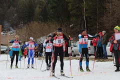 Biathlon 2017 - Foto: zVg AKSÖ Aschbach