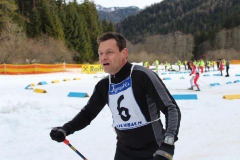 Biathlon 2017 - Foto: zVg AKSÖ Aschbach