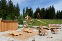 Spielepark "Biberwasser"
