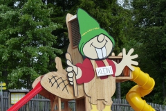 Spielepark "Biberwasser"