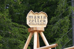 Klettergerüst "Adlerhorst"