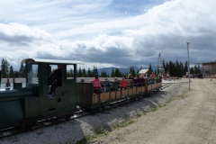 Waldeisenbahn