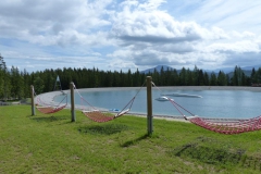 Chill-Out Area