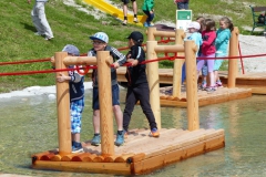 Spielepark "Biberwasser"