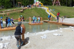 Spielepark "Biberwasser"