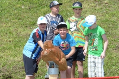 Spielepark "Biberwasser"