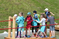 Spielepark "Biberwasser"