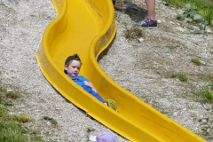 Spielepark "Biberwasser"