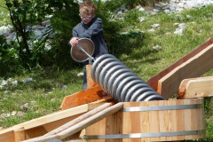 Spielepark "Biberwasser"