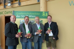 Gruppenfoto