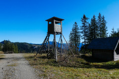 Auf die Bichleralpe - Foto: Mariazell Online