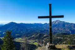 Auf die Bichleralpe - Foto: Mariazell Online