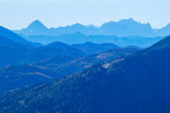 Auf die Bichleralpe - Foto: Mariazell Online