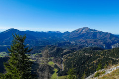 Auf die Bichleralpe - Foto: Mariazell Online