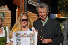 Fotos:  Reinhold Weber und Heidrun Singer