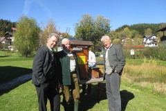 Fotos:  Reinhold Weber und Heidrun Singer