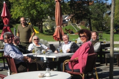 Fotos:  Reinhold Weber und Heidrun Singer