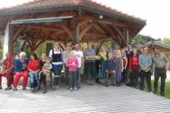 Fotos:  Reinhold Weber und Heidrun Singer