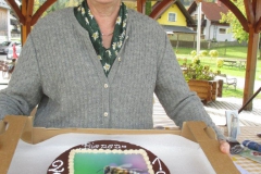 Fotos:  Reinhold Weber und Heidrun Singer