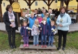 Bienensilvester ® 2015 in Mitterbach - Foto: Reinhold Weber
