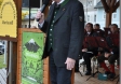 Bienensilvester ® 2015 in Mitterbach - Foto: Reinhold Weber
