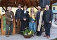 Bienensilvester ® 2015 in Mitterbach - Foto: Reinhold Weber