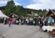 Bienensilvester ® 2015 in Mitterbach - Foto: Reinhold Weber
