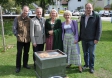 Bienensilvester ® 2015 in Mitterbach - Foto: Reinhold Weber
