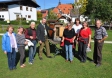 Bienensilvester ® 2015 in Mitterbach - Foto: Reinhold Weber