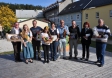Bienensilvester ® 2015 in Mitterbach - Foto: Reinhold Weber