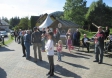 Bienensilvester ® 2015 in Mitterbach - Foto: Reinhold Weber