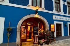 "Mariazeller Bierherbst" im Brauhaus Mariazell - Foto: Brauhaus Mariazell